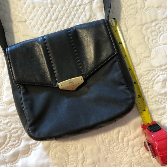 Mark Cross crossbody - Picture 9 of 11